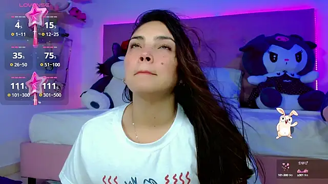 Kylie brokee online show from March 2025 03:12:02 AM