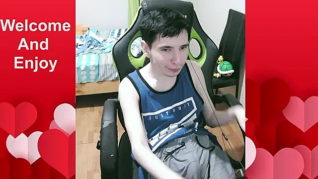 Twink martinboy online show from March 2026 02:29:01 AM