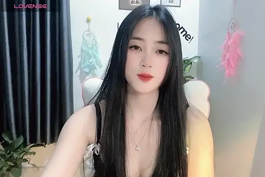  Aimy  online show from January 2025 07:17:02 PM