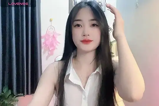  Aimy  online show from January 2025 04:18:02 AM