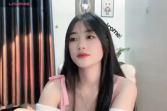  Aimy  online show from January 2025 03:58:01 AM