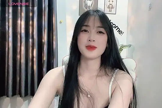  Aimy  online show from January 2025 07:29:01 PM