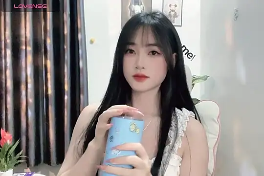  Aimy  online show from January 2025 03:58:02 PM