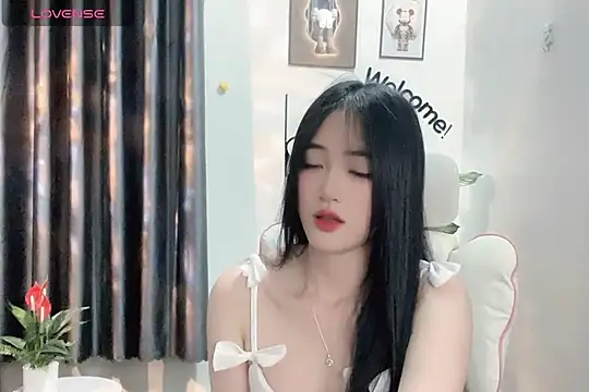  Aimy  online show from January 2025 06:54:02 PM