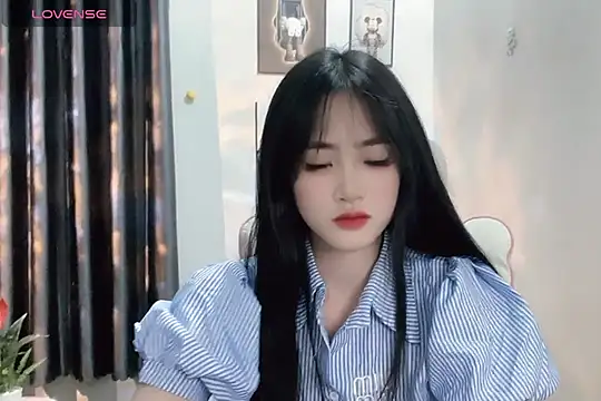  Aimy  online show from January 2025 03:56:02 PM
