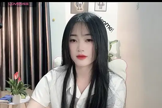  Aimy  online show from February 2025 04:26:01 AM