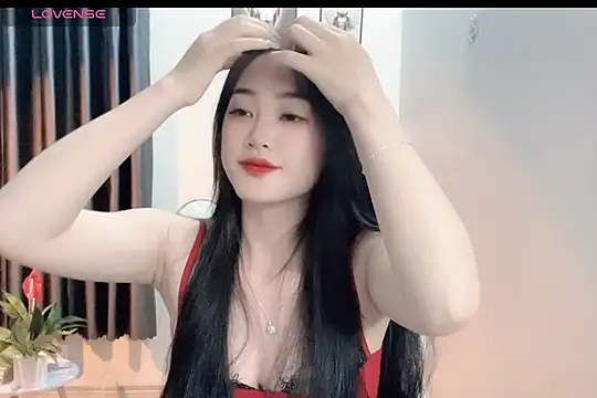  Aimy  online show from February 2025 04:12:02 PM