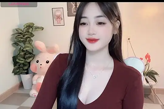  Aimy  online show from November 2025 03:38:01 AM