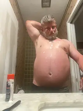 rocket8669 online show from April 2026 06:09:01 AM