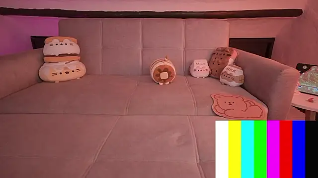 -SofiaCastillo- online show from March 2026 10:42:01 PM