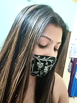 SANAYA ROY online show from January 2025 06:43:01 PM