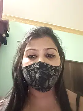 SANAYA ROY online show from February 2026 08:21:01 PM