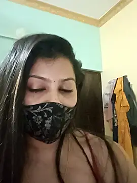 SANAYA ROY online show from February 2026 08:19:02 PM