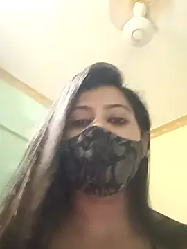 SANAYA ROY online show from March 2026 08:14:02 PM