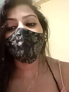 SANAYA ROY online show from April 2026 07:58:02 PM