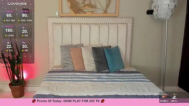 StefyGil  online show from February 2025 12:09:02 PM