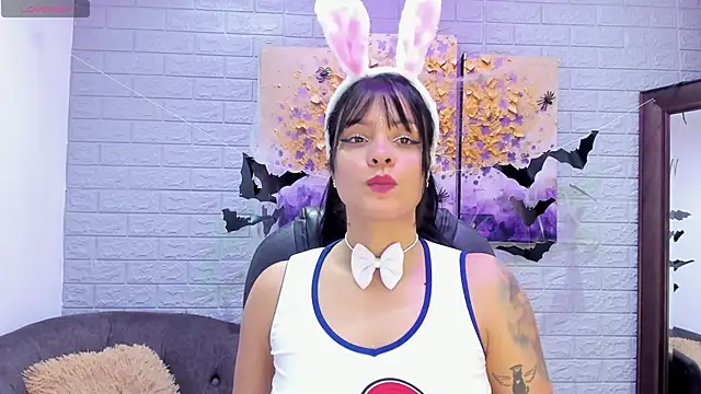 StefyGil  online show from October 2025 12:17:02 PM