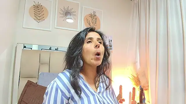  Marcela   online show from July 2026 11:27:01 AM