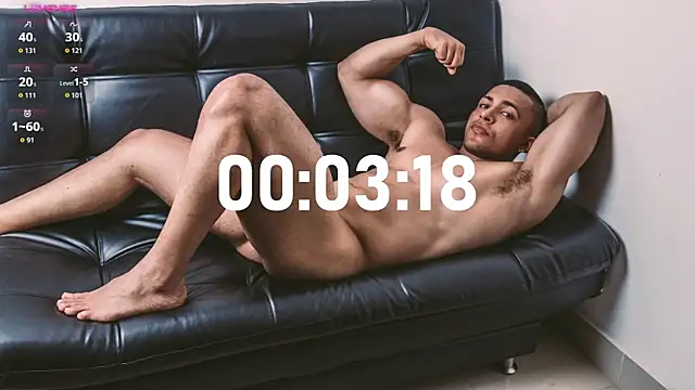 Martin Logan online show from October 2025 12:33:02 AM