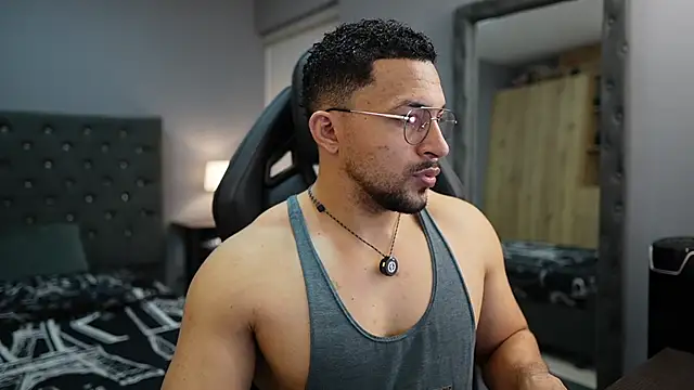 Martin Logan online show from March 2026 12:14:01 AM