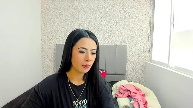 CharlotteeGray  online show from January 2025 07:49:01 PM