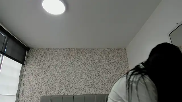 CharlotteeGray  online show from January 2025 07:40:01 PM