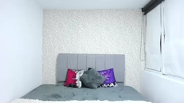 CharlotteeGray  online show from March 2025 07:38:01 PM