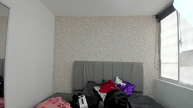 CharlotteeGray  online show from March 2025 07:50:02 PM
