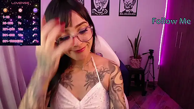 hibridaaa20 online show from November 2025 11:18:02 PM