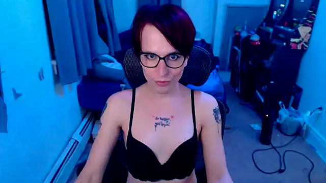 RyffBurnz online show from January 2025 05:30:02 AM