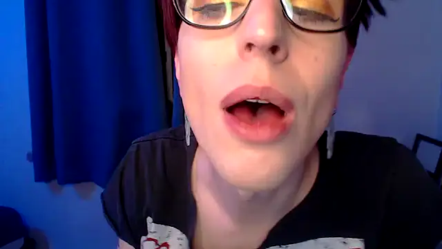 RyffBurnz online show from January 2025 05:24:01 AM