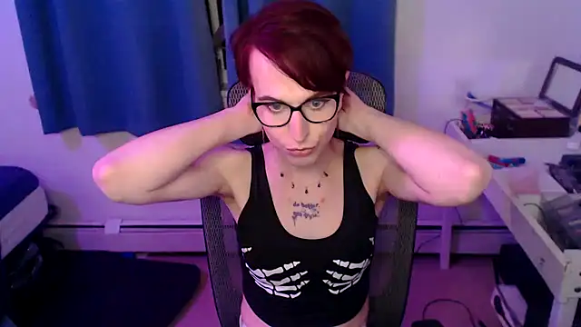 RyffBurnz online show from January 2025 04:36:01 AM