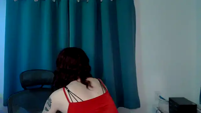 RyffBurnz online show from January 2025 05:09:01 AM