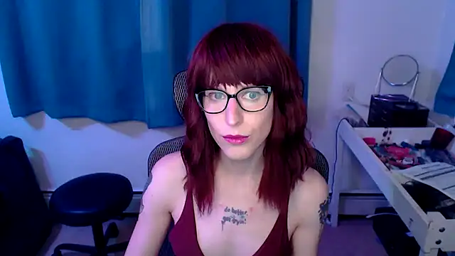 RyffBurnz online show from February 2025 05:09:01 AM