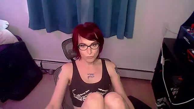 RyffBurnz online show from January 2026 07:16:01 PM