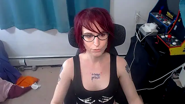 RyffBurnz online show from March 2026 03:49:02 PM