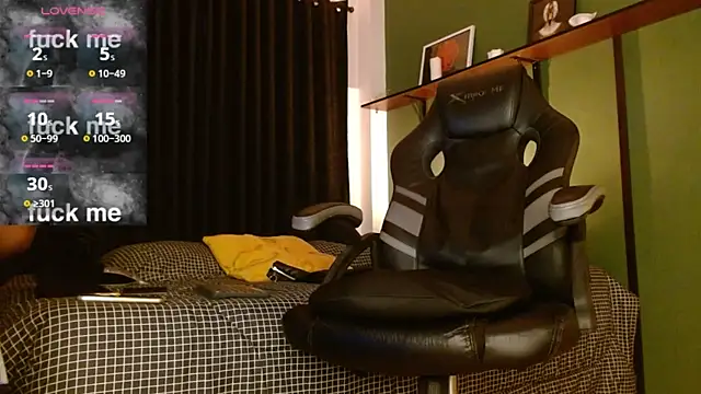 castle 87 online show from October 2025 06:08:02 PM