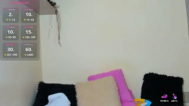 Snapshot of ValeryJohanson_ chatting on September 2025 08:42:02 PM ValeryJohanson online show from September 2025 08:42:02 PM