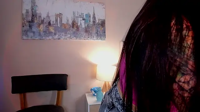 dakotaa   online show from March 2025 08:15:02 PM