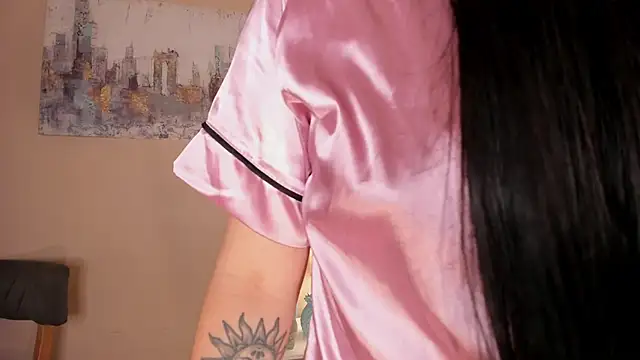 dakotaa   online show from October 2025 11:09:02 AM