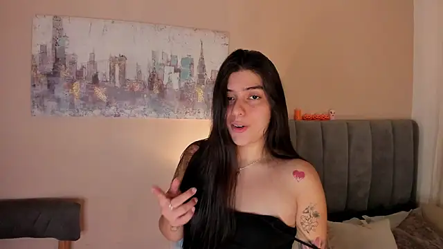 dakotaa   online show from October 2025 08:20:02 PM