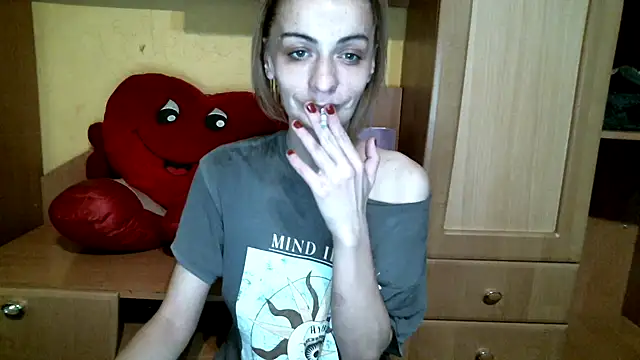 DennisXCaroll online show from February 2026 05:53:01 PM