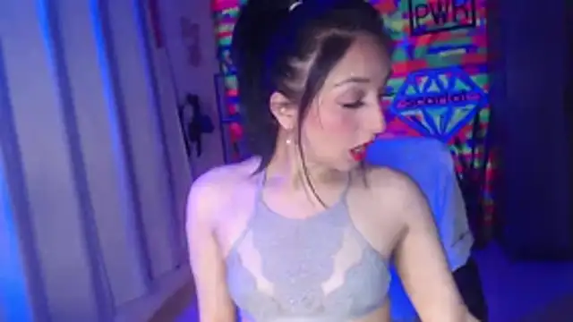 ScarlatSultry online show from June 2026 09:06:01 PM