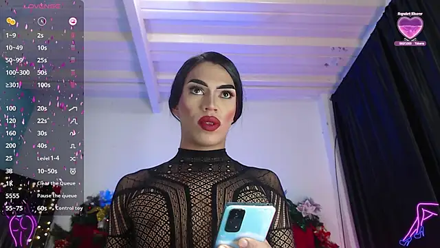 Snapshot of MARGOTFERRER chatting on January 2025 03:22:01 AM MARGOTFERRER online show from January 2025 03:22:01 AM