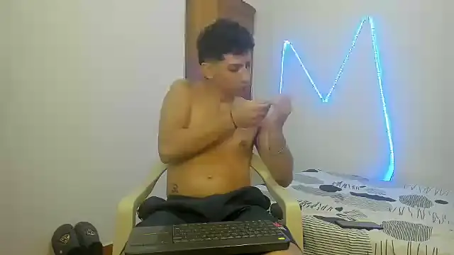 MasterSEX420 online show from October 2025 12:29:01 PM