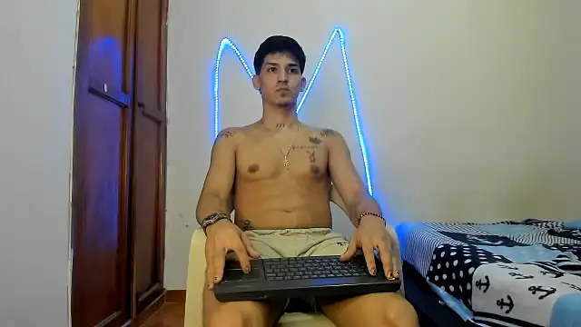 MasterSEX420 online show from December 2025 02:30:01 AM