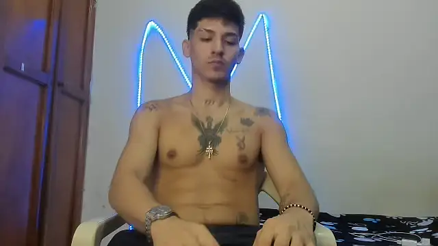 MasterSEX420 online show from January 2026 01:47:02 PM