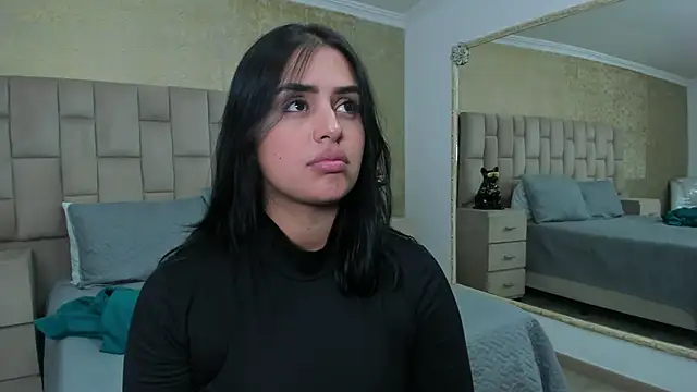 EmmaTorres  online show from January 2025 09:07:01 PM