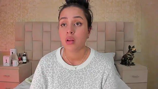 EmmaTorres  online show from March 2025 12:15:02 AM