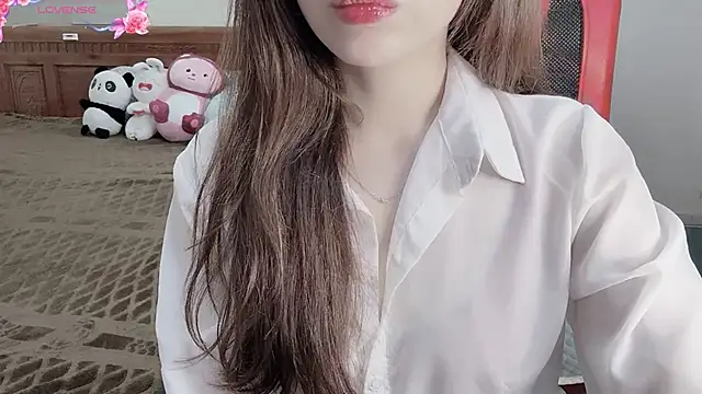 TrinhH Nabbi online show from February 2026 01:54:02 PM